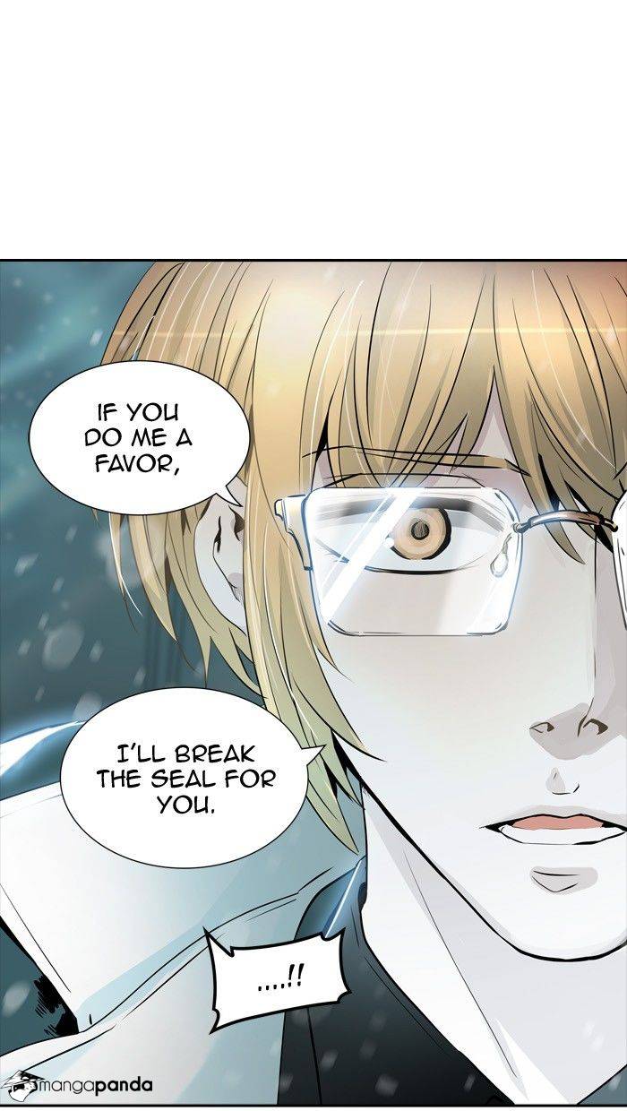 Tower of God Chapter 338 image 096